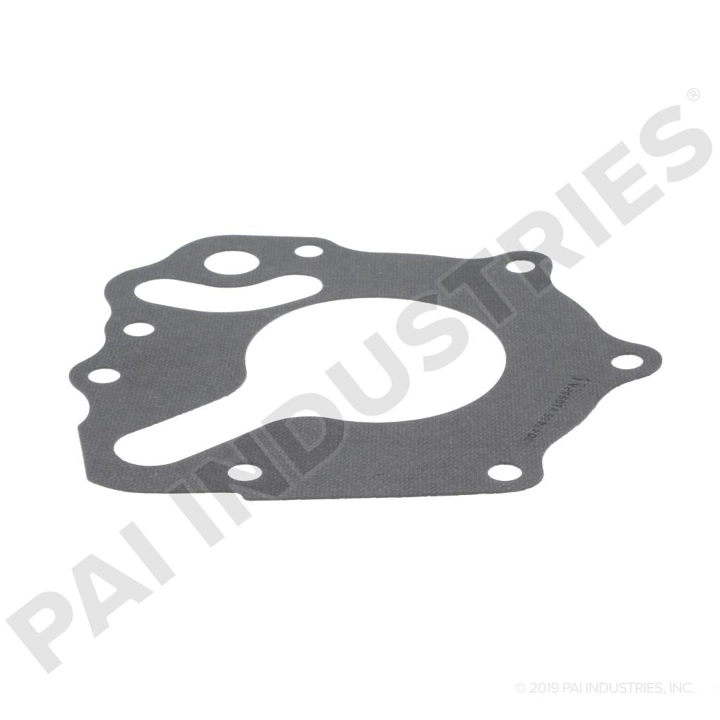 OIL COOLER HOUSING GASKET