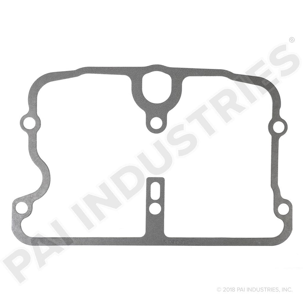 ROCKER BOX GASKET
