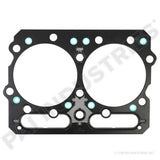 HEAD GASKET