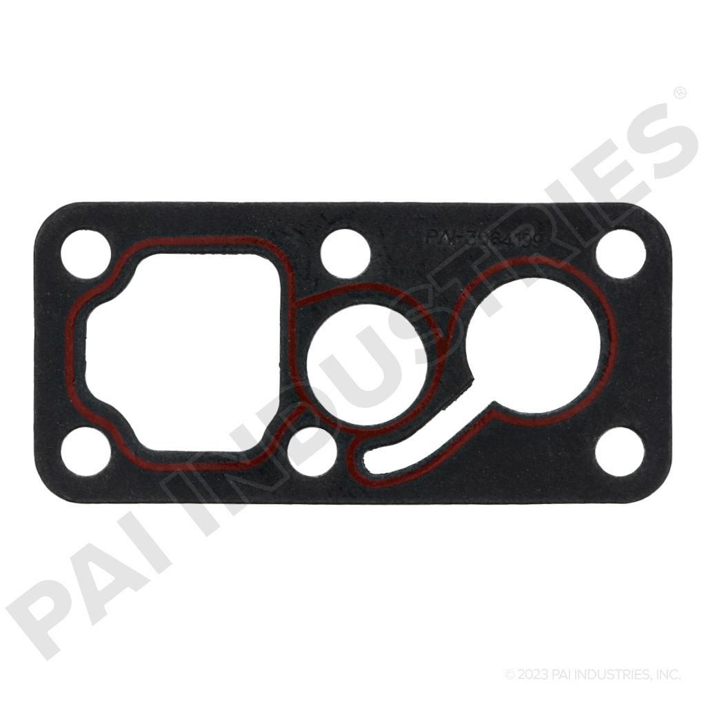 CONNECTION GASKET
