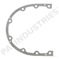 Cummins Rear Cover Gasket