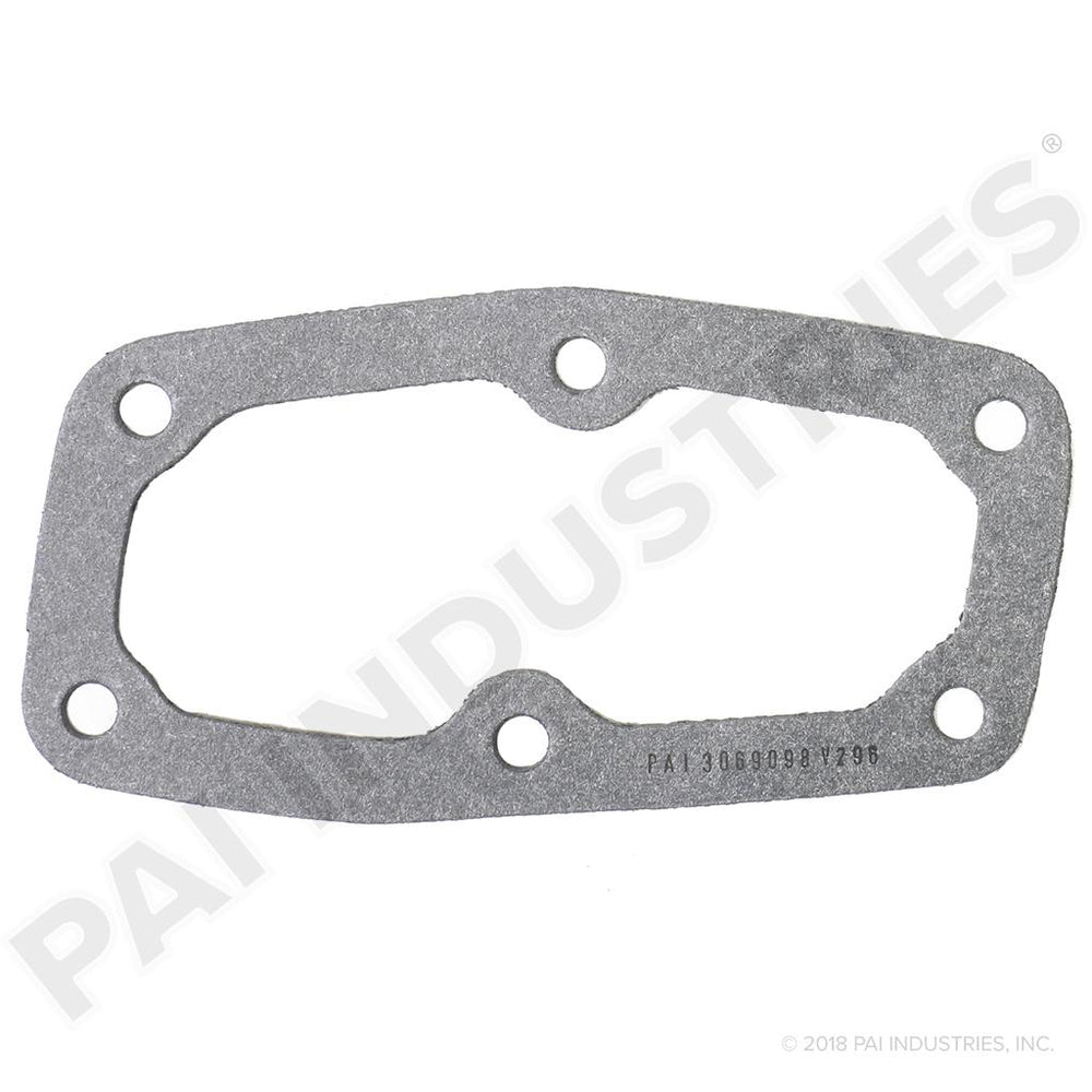 CONNECTION GASKET