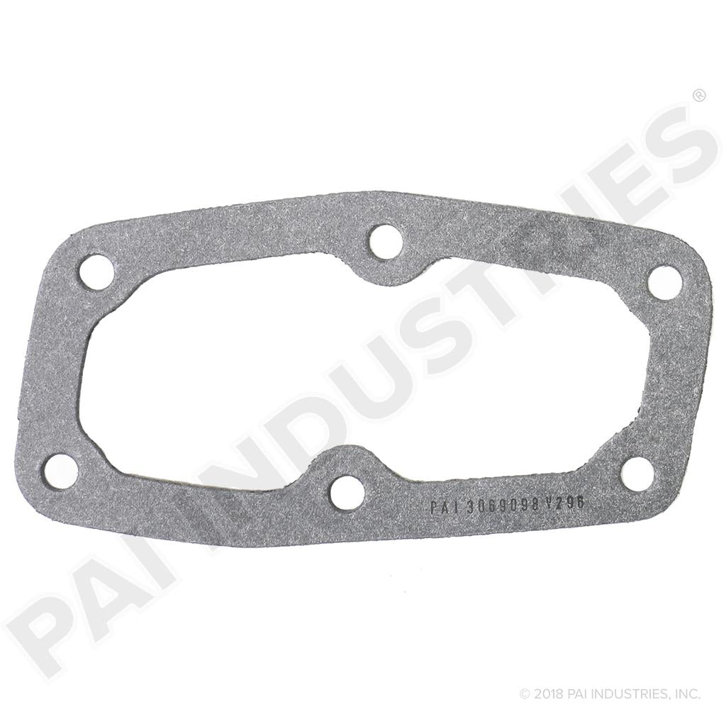 CONNECTION GASKET