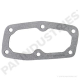 CONNECTION GASKET