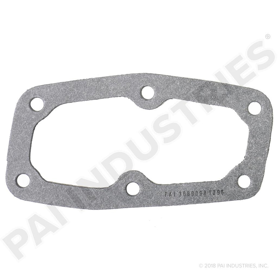 CONNECTION GASKET