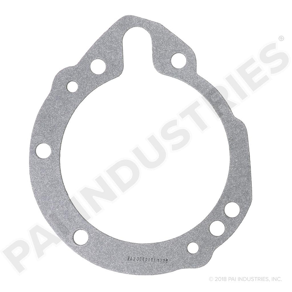 MOUNTING GASKET