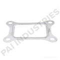 Cummins Turbo Mounting Gasket