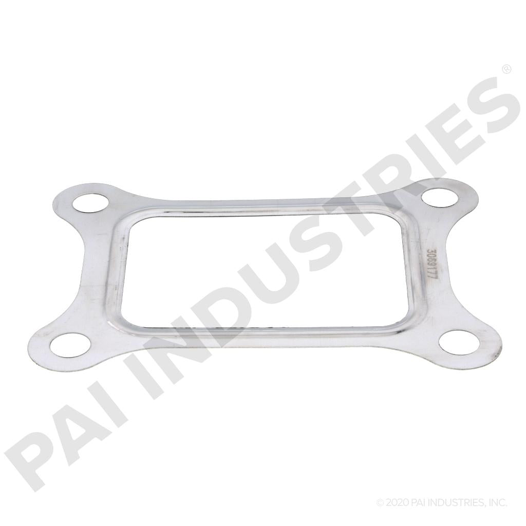 TURBO MOUNTING GASKET