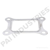 TURBO MOUNTING GASKET