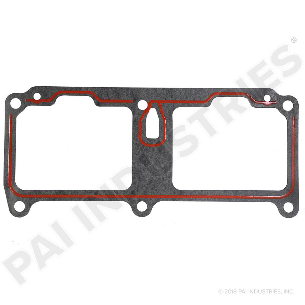 SILICONE SEALING BEAD GASKET
