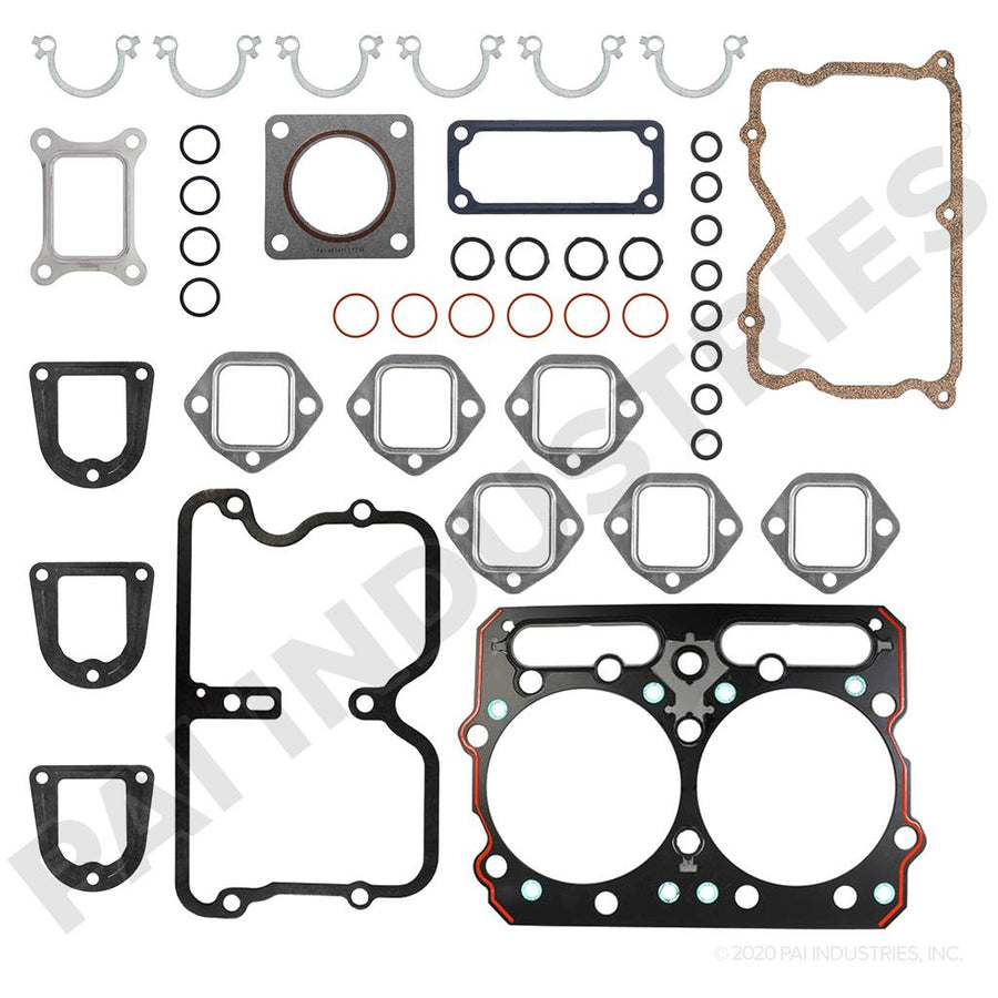 131378 Cummins UPPER GASKET KIT
