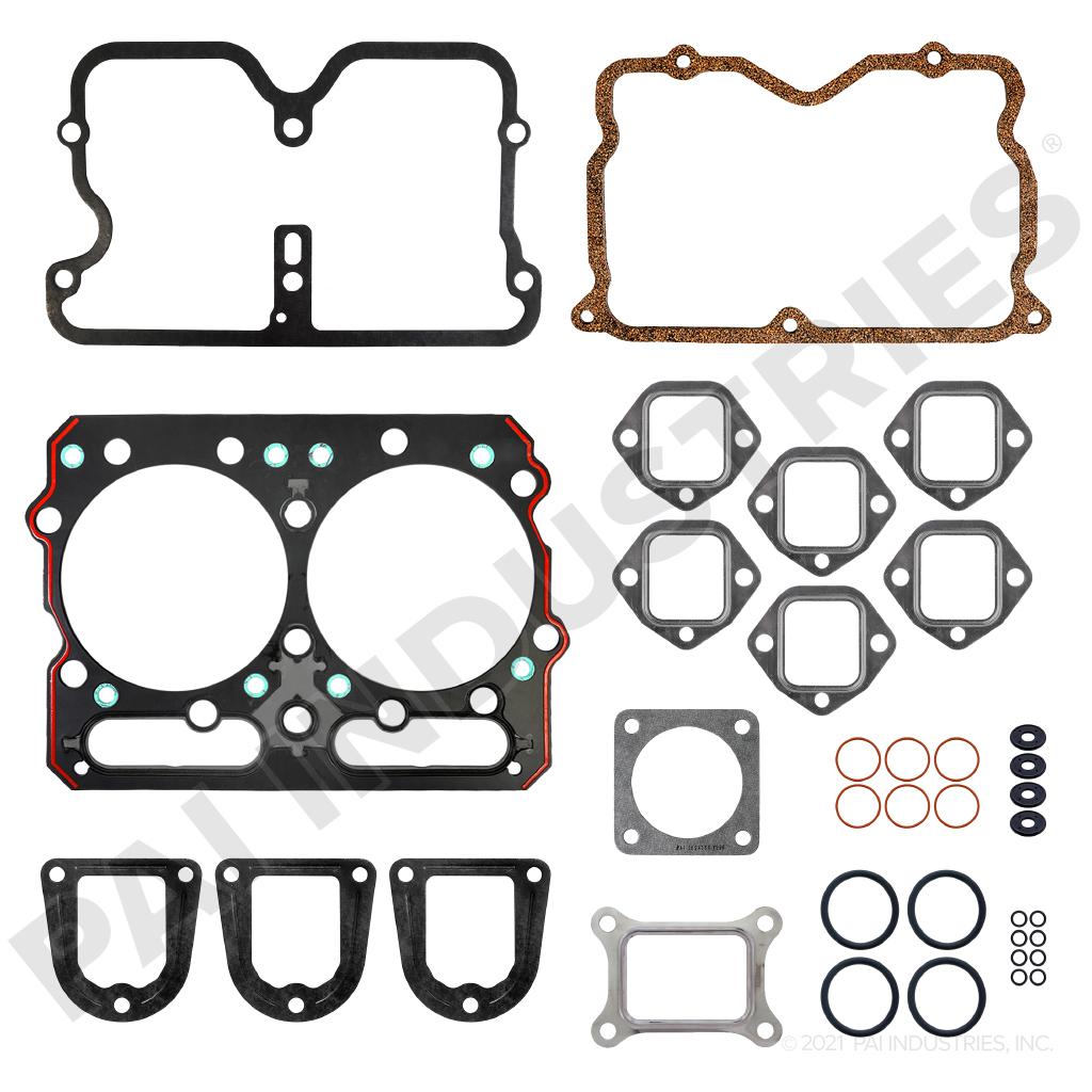UPPER GASKET KIT