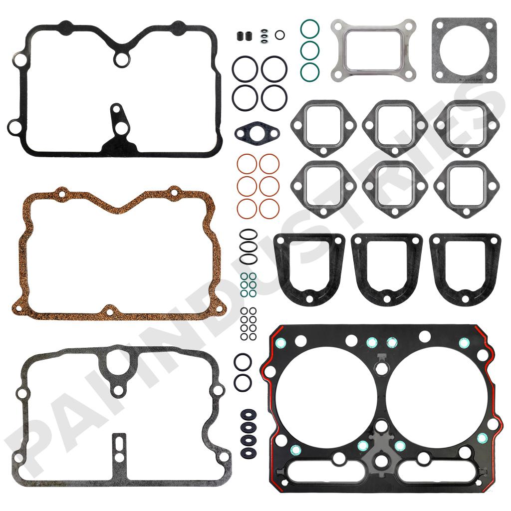 UPPER GASKET KIT