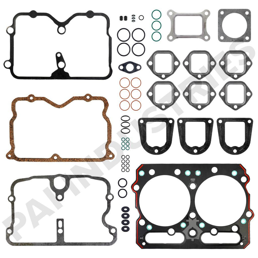 131380 UPPER GASKET KIT