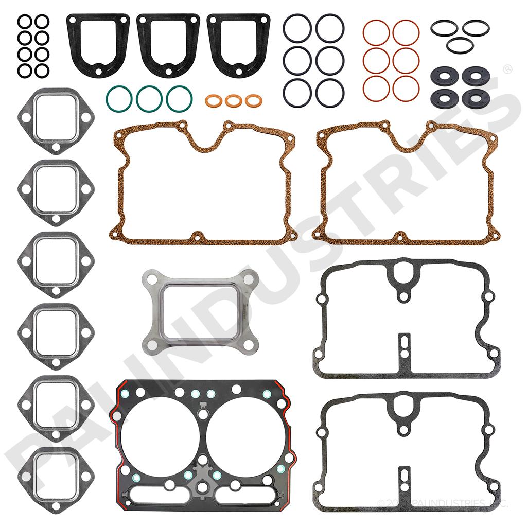 UPPER GASKET KIT