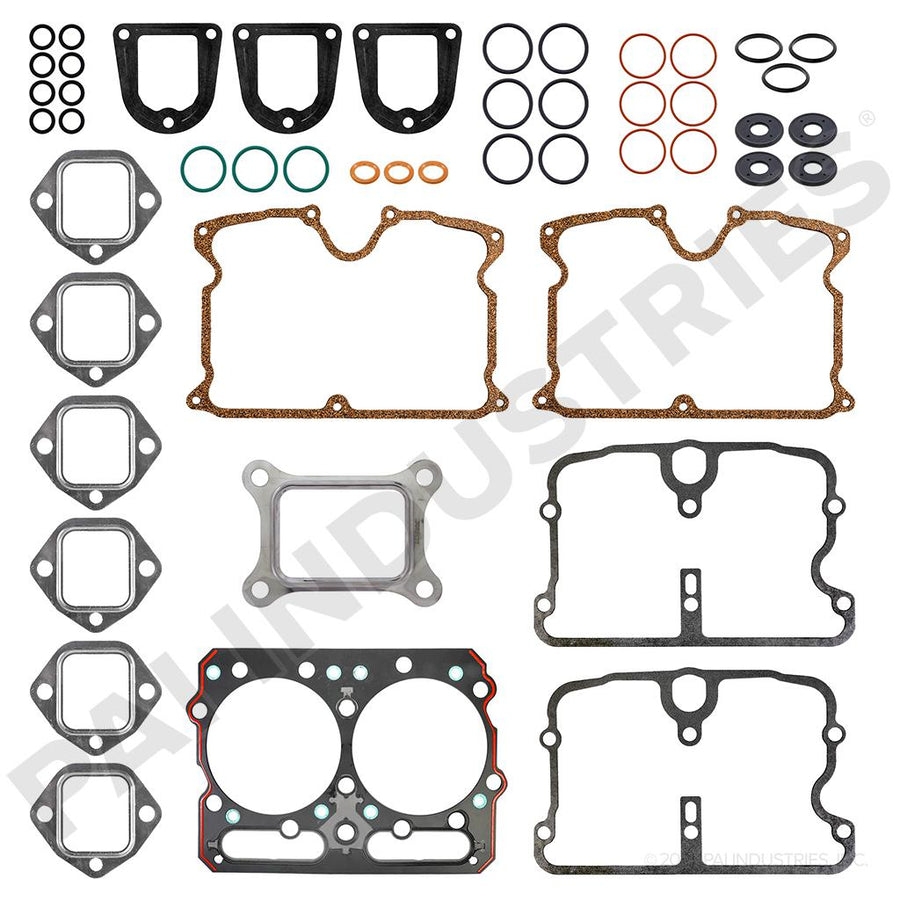 131381 UPPER GASKET KIT