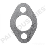 SUCTION FLANGE GASKET