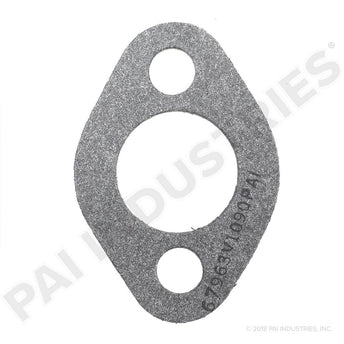 131383 Cummins Suction Flange Gasket | PAI