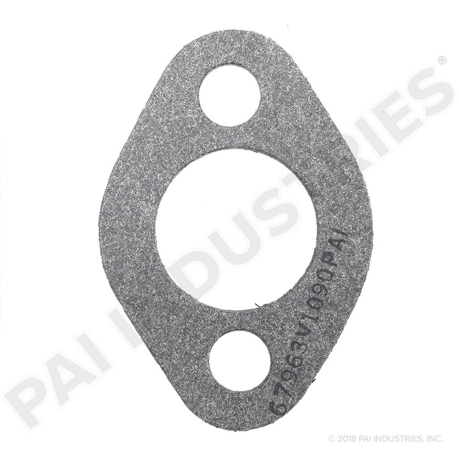 SUCTION FLANGE GASKET