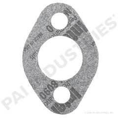 131383 Cummins Suction Flange Gasket | PAI | JAK's Diesel (Pack of 10)