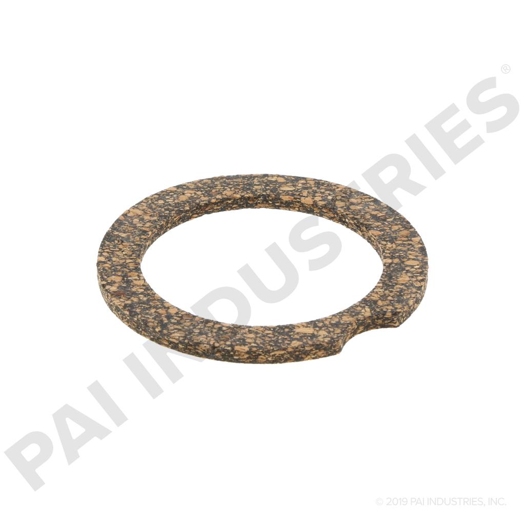COVER PLATE GASKET