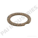 COVER PLATE GASKET