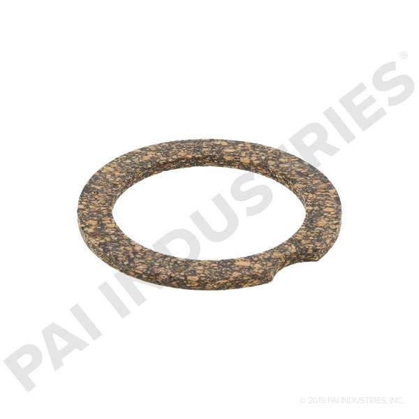 COVER PLATE GASKET