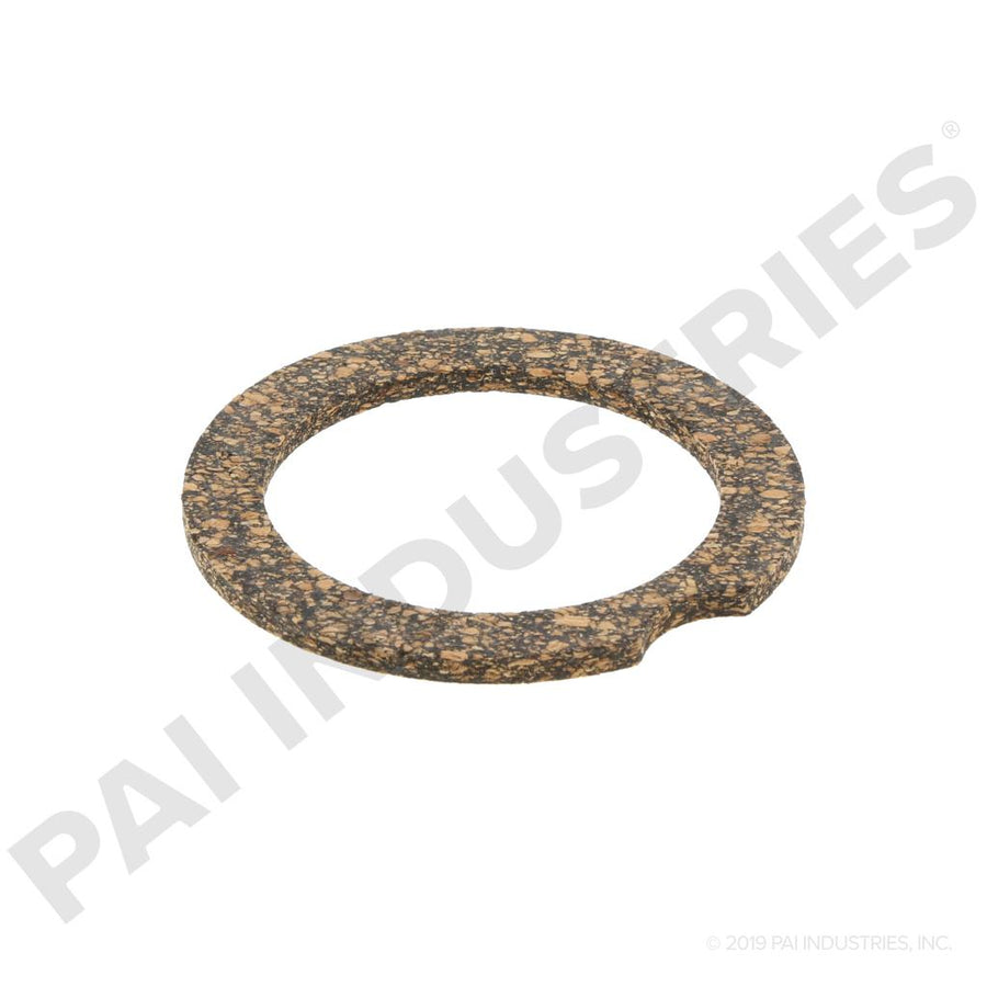 COVER PLATE GASKET