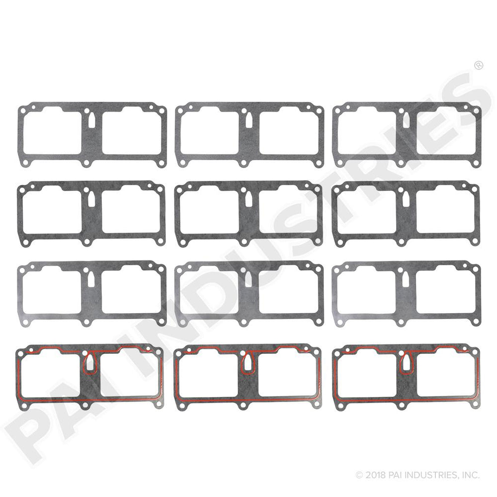 CAM FOLLOWER GASKET