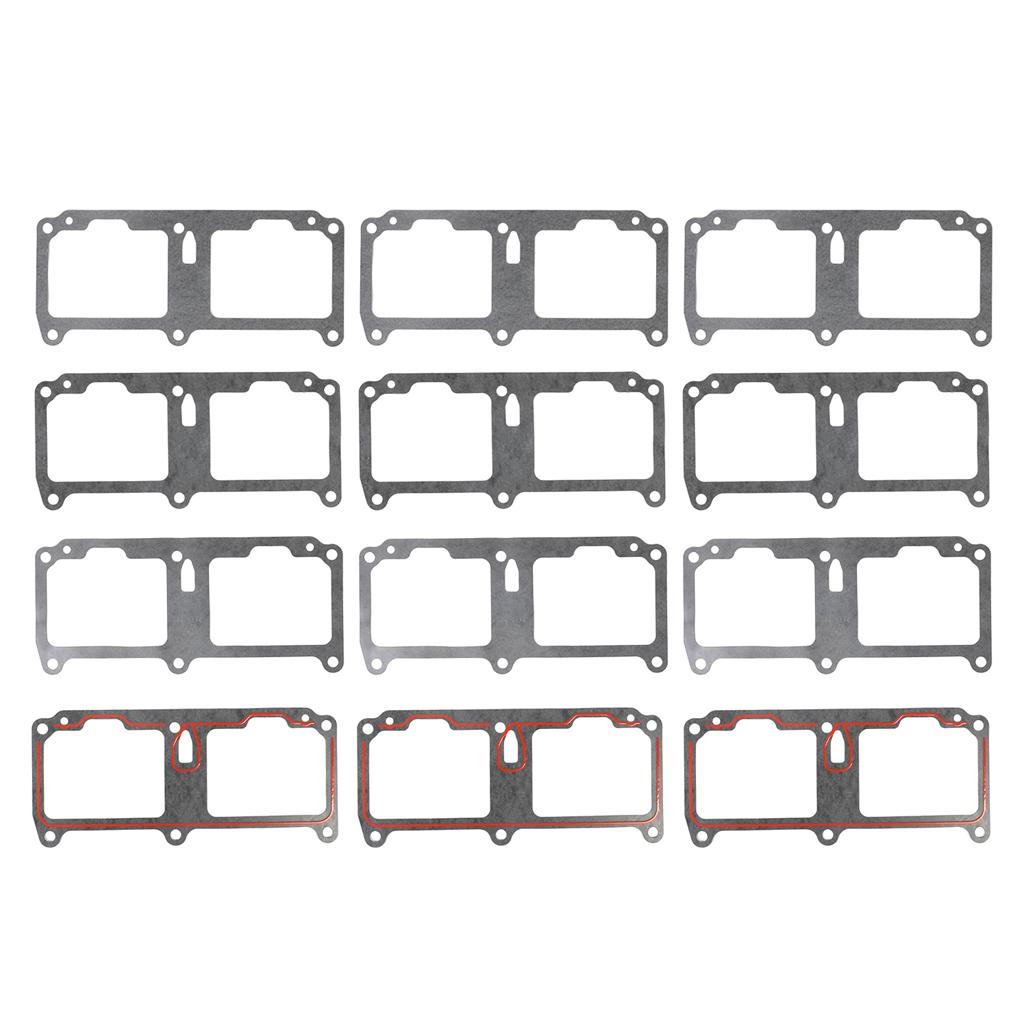 CAM FOLLOWER GASKET