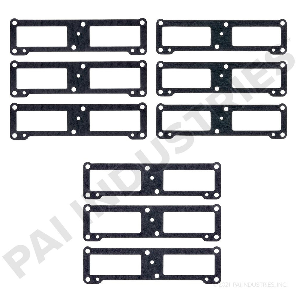 CAM FOLLOWER GASKET