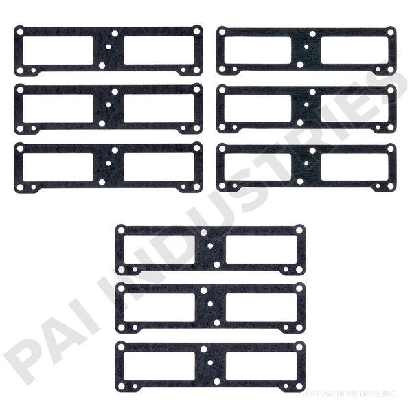 CAM FOLLOWER GASKET