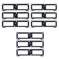 CAM FOLLOWER GASKET
