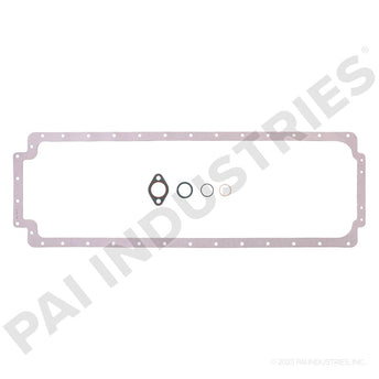 131394 Cummins Oil Pan Gasket Installation Kit | PAI