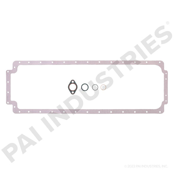 OIL PAN GASKET INSTALLATION KIT