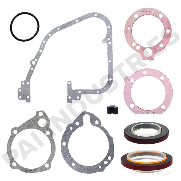 FRONT COVER GASKET KIT