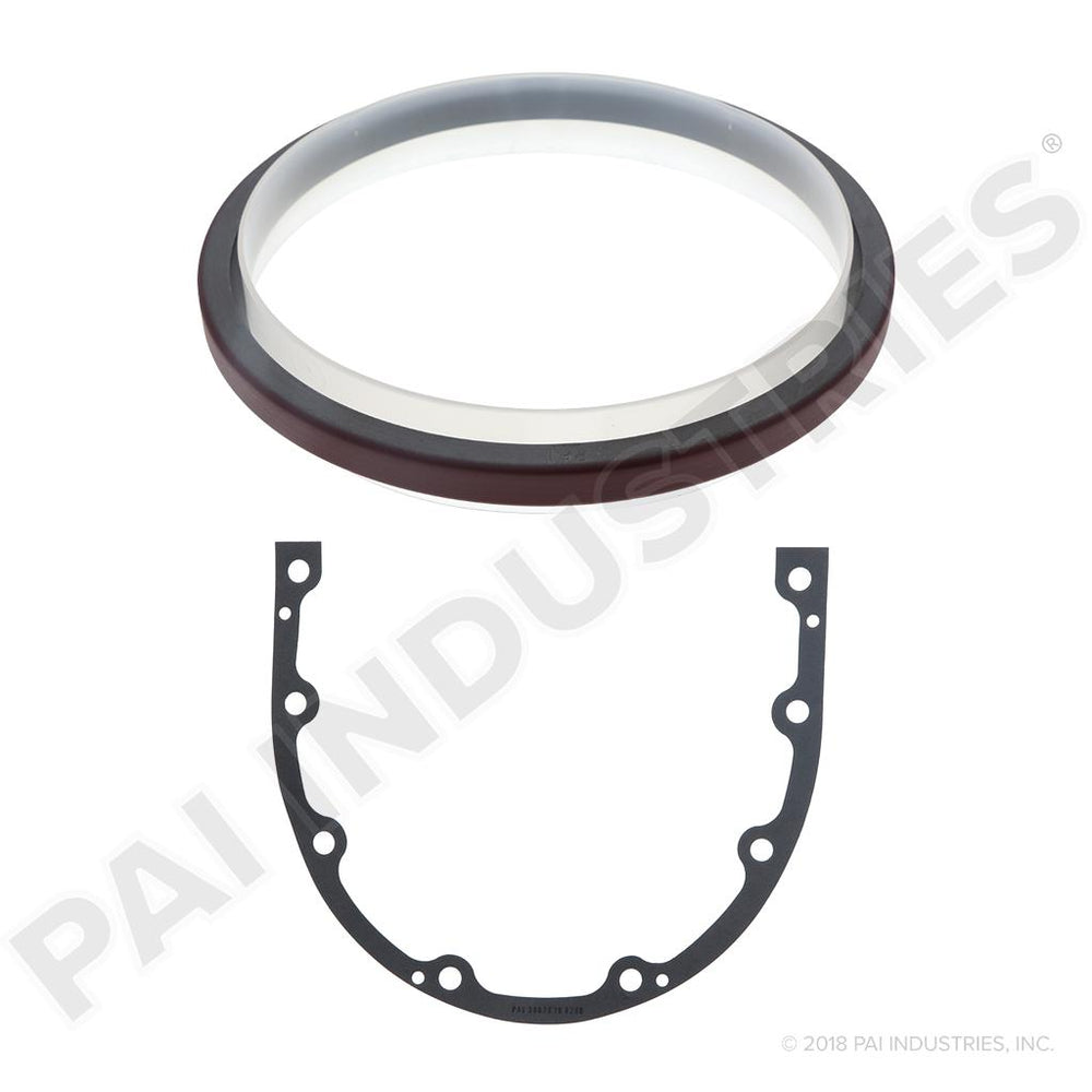 REAR SEAL KIT