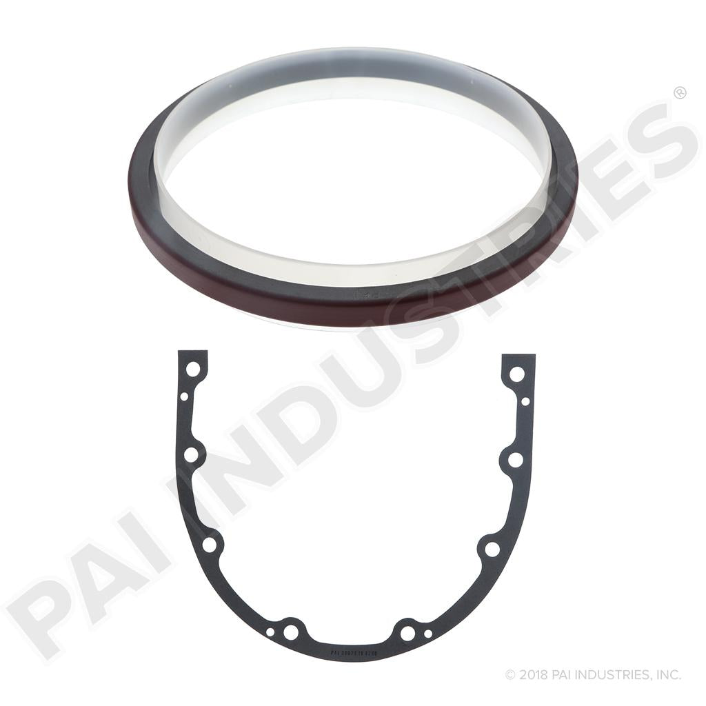 REAR SEAL KIT