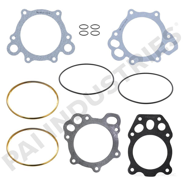 OIL COOLER INSTALLATION KIT