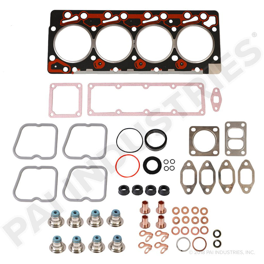 131401E Cummins GASKET KIT