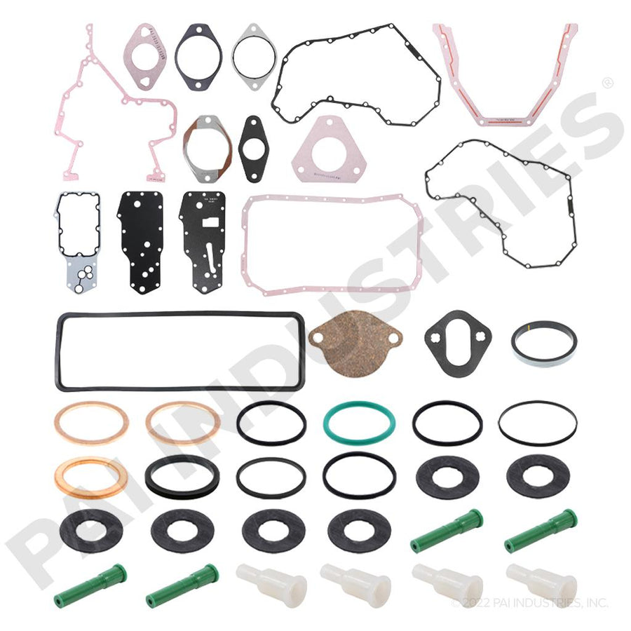 131402-100 Cummins LOWER GASKET KIT