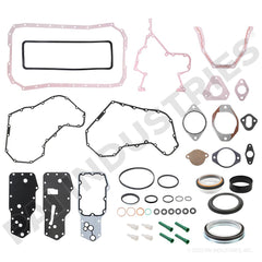 LOWER GASKET SET