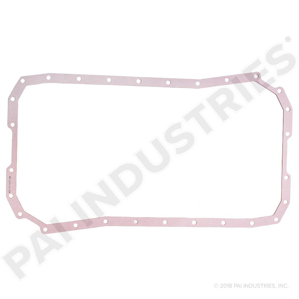 OIL PAN GASKET