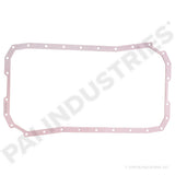 OIL PAN GASKET