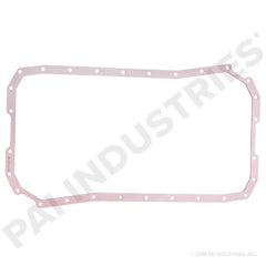 OIL PAN GASKET