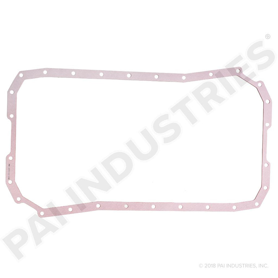 OIL PAN GASKET