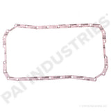 131403 Cummins Oil Pan Gasket | PAI