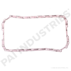 131403 Cummins Oil Pan Gasket | PAI | JAK's Diesel (Pack of 4)