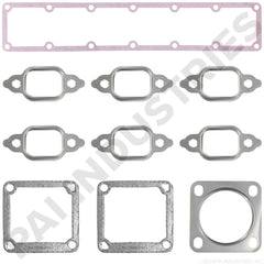 131404 Cummins Upper Gasket Kit | PAI | JAK's Diesel