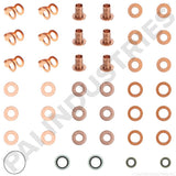 131404 Cummins Upper Gasket Kit | PAI